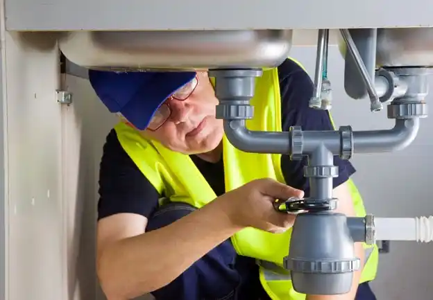 loodgieter Barger-Compascuum